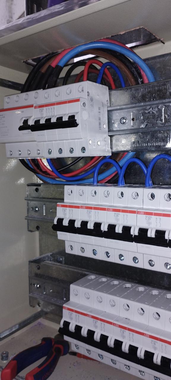 Tablero técnico